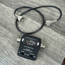 Micronta SWR Power Meter
