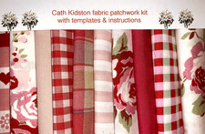 PATCHWORK QUILTING & CRAFTING