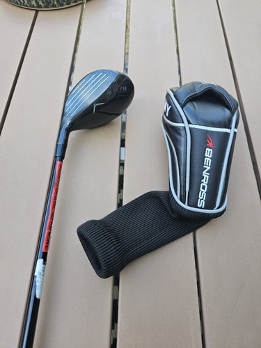 Benross htx hybrid 24 - benross, 4