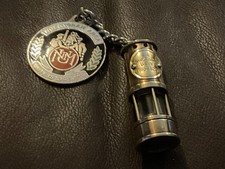 Miniature Sir Humphrey Davy