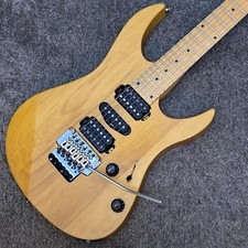 YAMAHA RGX-421 Used Alder Body