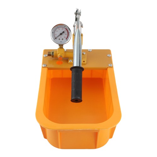 Hydrostatic pump tester - hydrostatic,