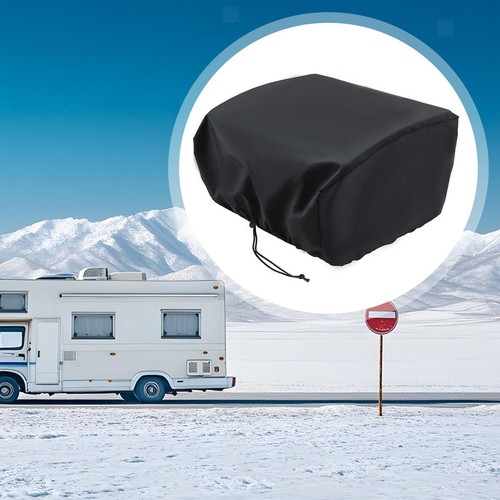 Air conditioner winter - rv,