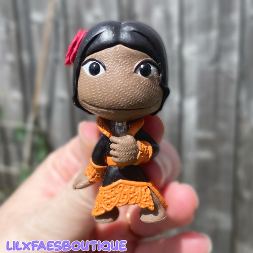 Little big planet - 2",