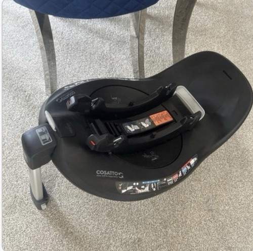 Cosatto acorn rotating - cosatto,