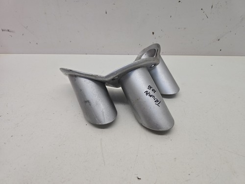 Triumph sprint 1050 exhaust - st,