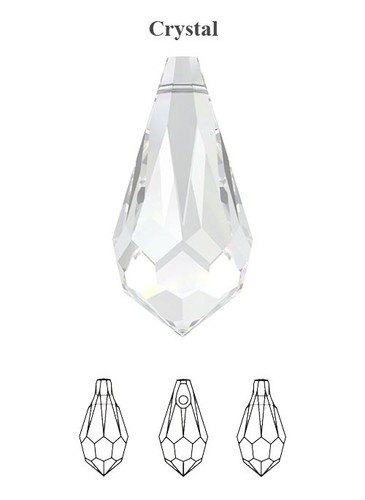 Swarovski crystals 6000 - swarovski,