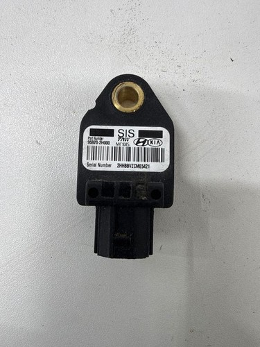 Hyundai i30 2008 - , deployment