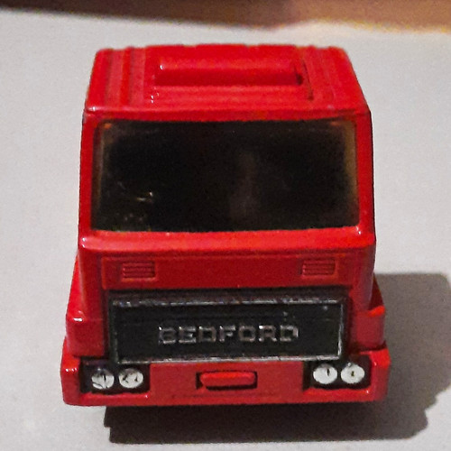Matchbox bedford 1 32 - matchbox, 1:32