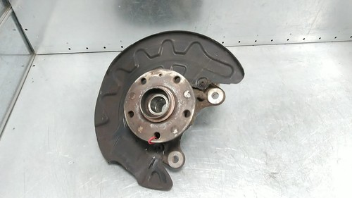 Stub axle right front - stub,
