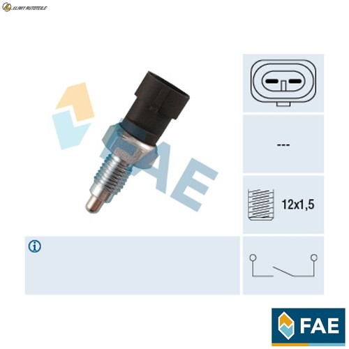 Switch reverse light 40510 for - 40510,