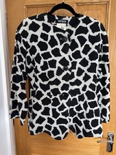 Womens Jean Muir Vintage