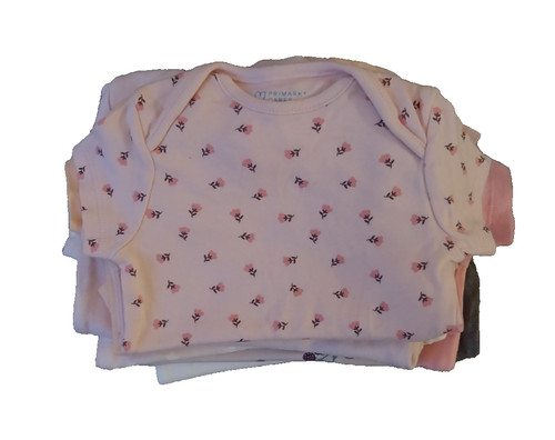 Baby girls clothing bundle - girls,