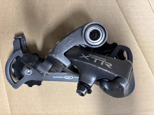 Shimano xtr m952 rear - m952,