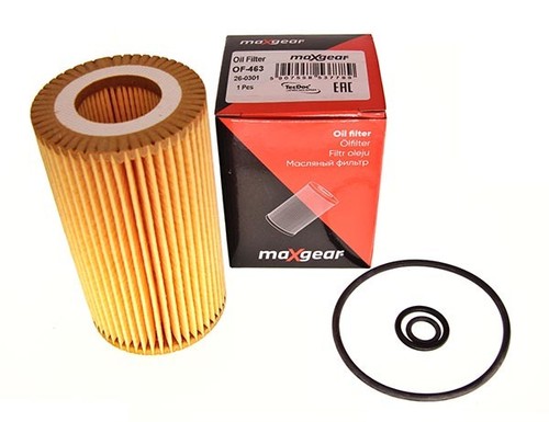 Fits maxgear 0019 oil - maxgear, 26-0019