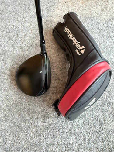 Taylormade stealth wood - wood, /