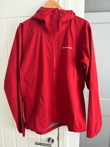 Montane minimus lite - minimus,