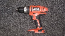 AEG BSB 18G2. Cordless Combi