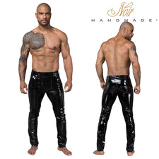 Noir Handmade Men’s Black