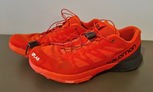 Salomon lab sense sg - salomon,