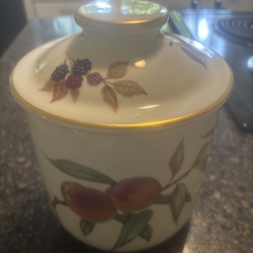 Vintage royal worcester - vintage,