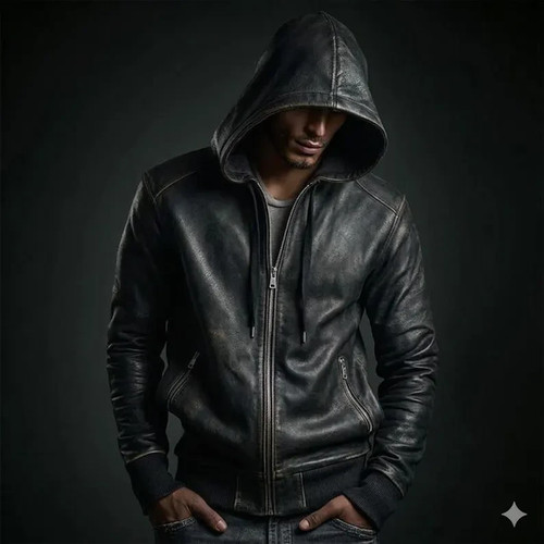 Mens handmade black - mens,