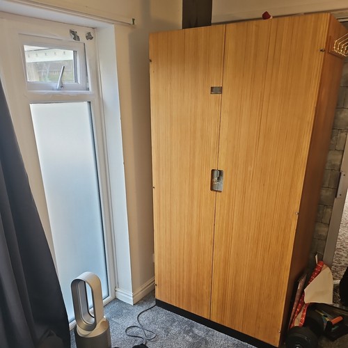 Brown wood freestanding - brown,