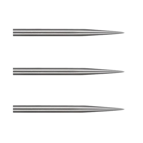 Shot darts steel tip - shot,
