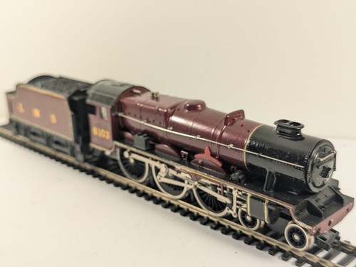 Airfix gmr gauge - gmr, oo