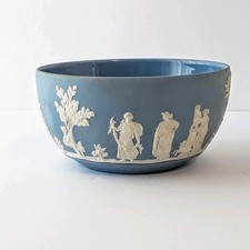 Wedgwood England Jasperware