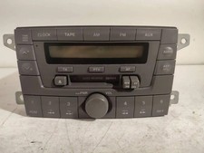 MAZDA PREMACY CP Music Navi CD