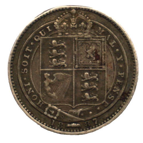 British queen victoria - a,