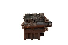 Fits Scania L P G R T Series Single ECAS Valve Block Euro 6 Part No 1889795 AXD