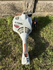 Stihl FS55R running spares or