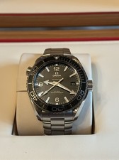 Omega planet ocean men - planet, black