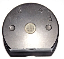 GJ4 Magneto Cap MORRIS Bullnose Flatnose FORDSON Major etc as LUCAS 487092