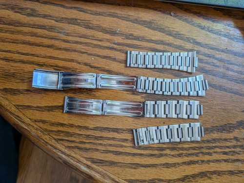 Seiko 6139 pogue