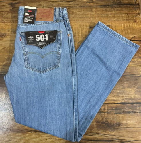 Levi 501 mens regular fit - levi's,