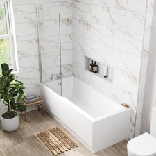 Bathroom Single Ended