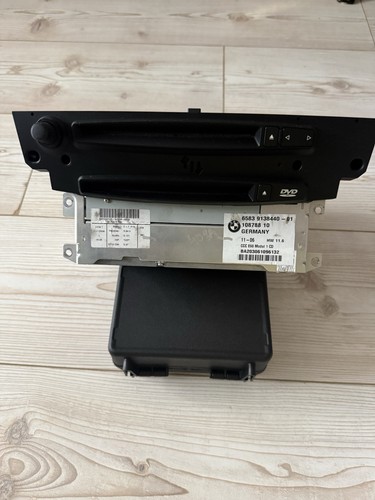 Bmw e60 e61 - e60/e61, series