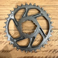 SRAM 🔸 X-SYNC 2 XX1 EAGLE