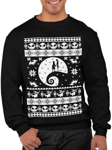 Nightmare before christmas - nightmare,