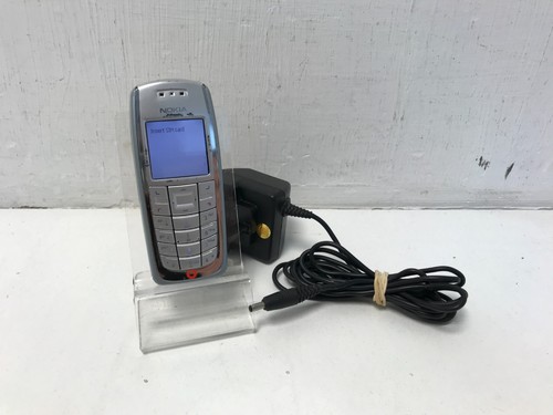 Nokia 3120 mobile phone - 3120,
