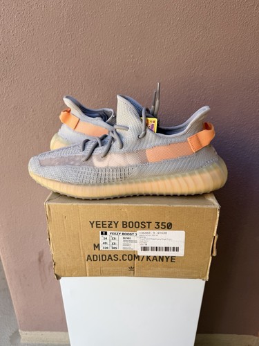 Adidas yeezy boost 350 - yeezy, v2