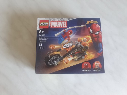 Lego marvel 76335 - lego,
