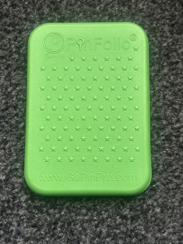 Pin pro pinfolio itty - pinfolio,
