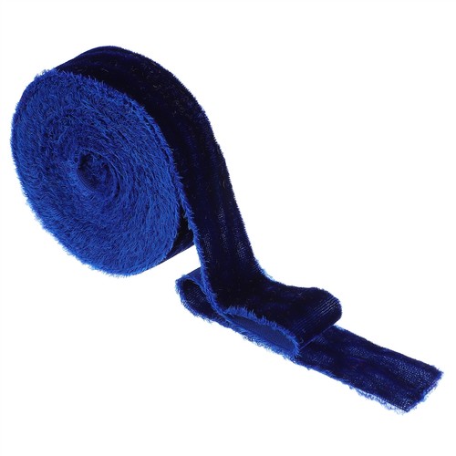 Velvet ribbon 6yd wide - ribbon, x