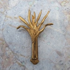 The Welsh Guards British Army/Military Hat/Cap Badge