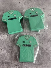 Celtic Football Club Retro Shirt Bottle Opener