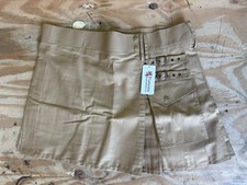 Tartanista kilt skirt in the